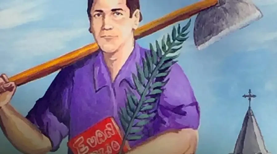 Blessed Wenceslao Pedernera.?w=200&h=150