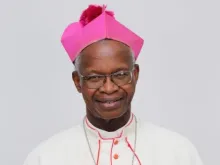 Cardinal Richard Baawobr of Wa (Ghana)