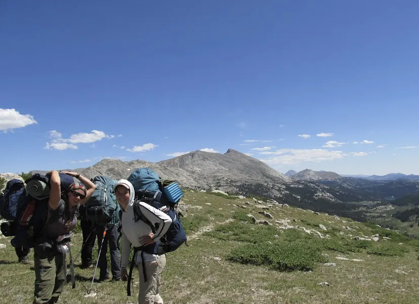 Incoming students at Wyoming Catholic College in Lander, Wyoming, are required to take a three-week wilderness trek that challenges them both body and soul.?w=200&h=150