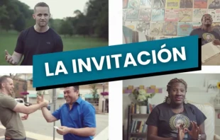 YDisciple is a streaming project aimed at providing training resources for adults and teaching materials for youth. It announced in November 2023 it is partnering with the Juan Diego Network to adapt the YDisciple project to the Spanish language and the needs of Latino culture. Credit: Screenshot of YDisciple