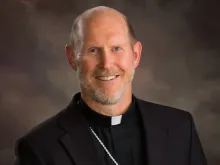 Bishop Thomas Zinkula, who has led the Diocese of Davenport, Iowa since 2017, was named the next archbishop of the Archdiocese of Dubuque, Iowa, on July 26, 2023.