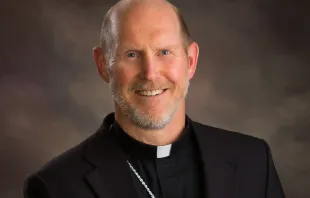 Bishop Thomas Zinkula, who has led the Diocese of Davenport, Iowa since 2017, was named the next archbishop of the Archdiocese of Dubuque, Iowa, on July 26, 2023. Diocese of Davenport.