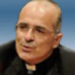 Fr. José Noriega, DCJM
