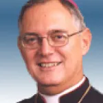 Bishop Thomas J. Tobin